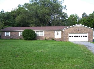 4430 Old Mayfield Rd, Paducah, KY 42003