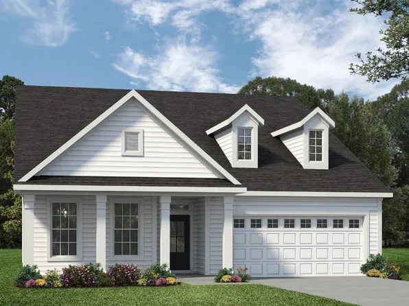 480 Merritt Lake Ave, Zebulon, NC 27597