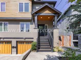 3927 NE Rodney Ave, Portland, OR 97212