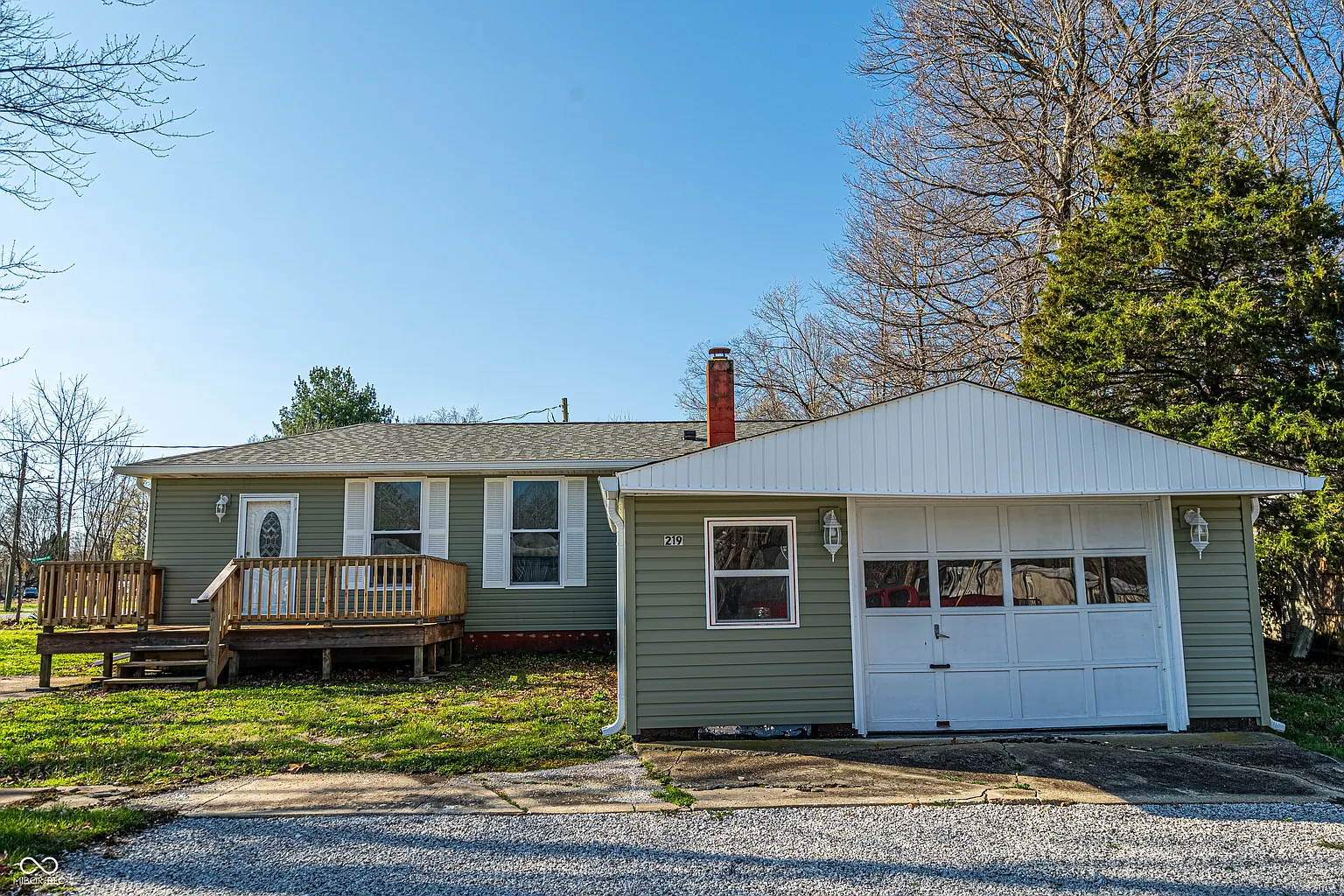 219 Frost Way photo 1