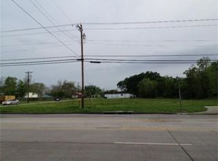 139 Brazos Ave, West Columbia, TX 77486