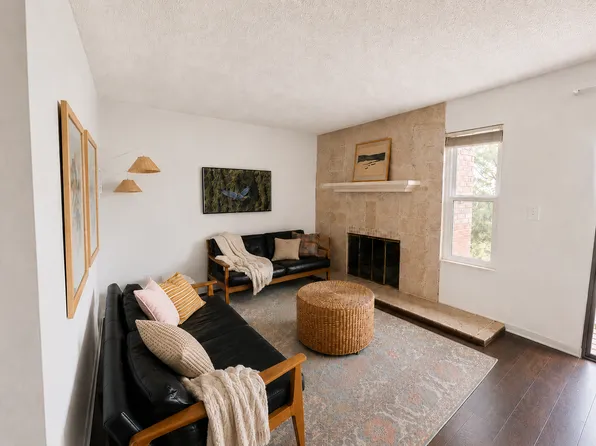 62 S Holman Way, Golden, CO 80401