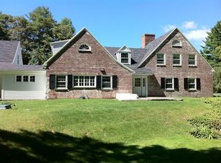 4 Swain St, Woodstock, VT 05091