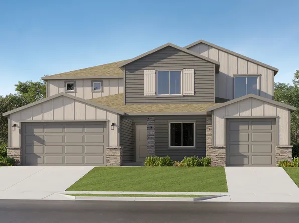 Willow 4135 Plan, Soterra