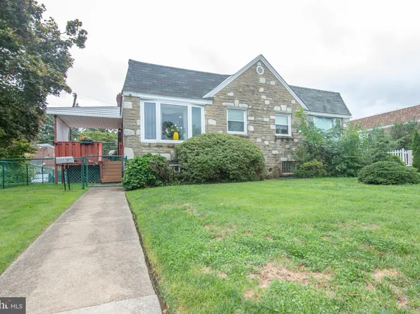 8839 Bradford St, Philadelphia, PA 19115