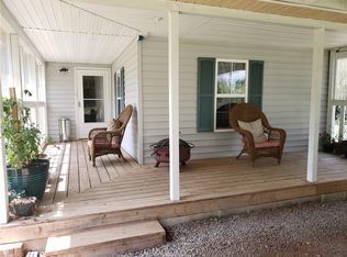2001 Hinshaw Rd, Yadkinville, NC 27055