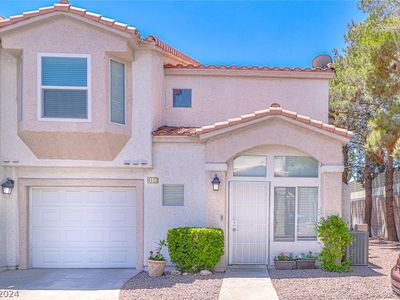 4017 Cape Sand Dr #68, Las Vegas, NV, 89108