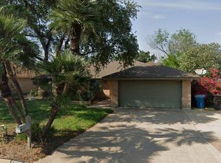 3104 Heron Ave, McAllen, TX 78504
