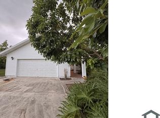 27800 SW 182nd Ave, Homestead, FL 33031