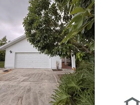 27800 SW 182nd Ave, Homestead, FL 33031