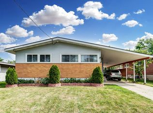 8896 Fontainebleau Ter, Cincinnati, OH 45231