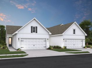 Spring Lake IV Plan, K. Hovnanian's® Four Seasons at Lakes of Cane Bay, Summerville, SC 29486