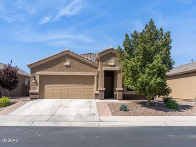 9247 W Creosote Rain Dr, Marana, AZ, 85653