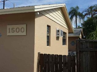 1500 SW 2nd Ave APT 5, Pompano Beach, FL 33060