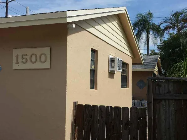 1500 SW 2nd Ave APT 5, Pompano Beach, FL 33060