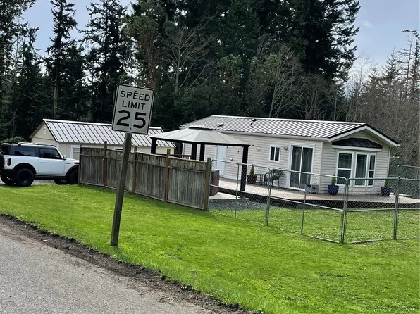 32 S Duquesne Avenue, Port Townsend, WA 98368