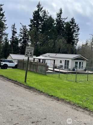 32 S Duquesne Avenue, Port Townsend, WA 98368