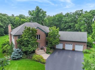 8715 Wildrose Ln, Marengo, IL 60152