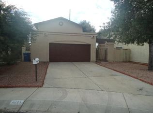 4223 E Caballero Cir, Mesa, AZ 85205