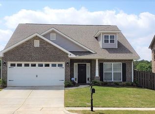 312 Divinity Pl SW, Huntsville, AL 35824