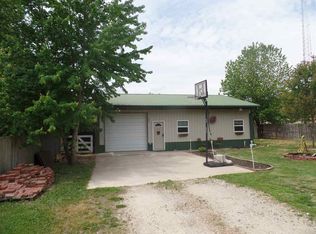 300 County Road 70 E, Bloomfield, IN 47424