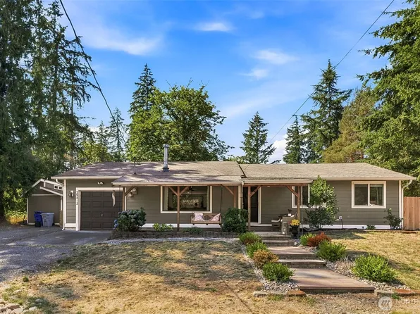 29412 216th Avenue SE, Black Diamond, WA 98010
