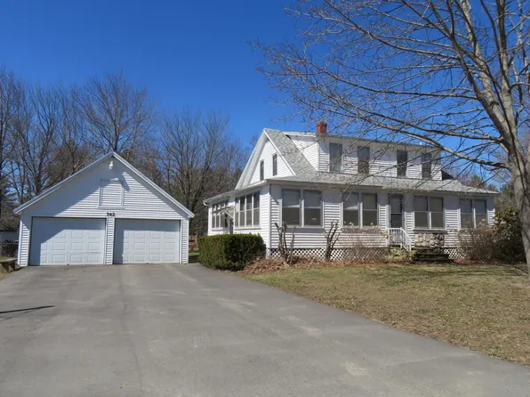 742 Essex St, Bangor, ME 04401