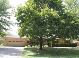 1021 Ranike Dr, Anderson, IN 46012