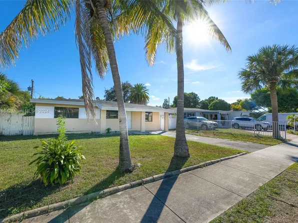 204 NE 26th St, Pompano Beach, FL 33064