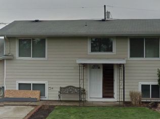 1222 NE 192nd Ave, Portland, OR 97230