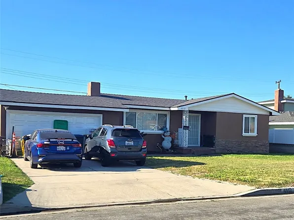 4512 W Sirius Ave, Orange, CA 92868