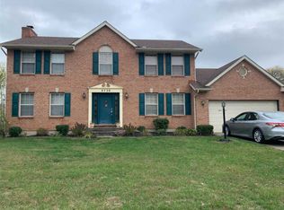 6736 Forest Hill Ln, Hamilton, OH 45011