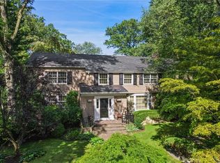 91 Penn Rd, Scarsdale, NY 10583
