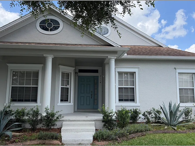 2114 Black Mangrove Dr — Photo 1