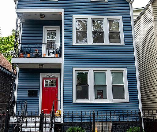 3rd image of 2723 N Lawndale Ave #2
