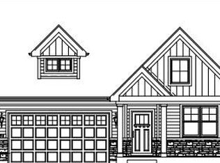 2316 Redwood Ln, Chesterton, IN 46304