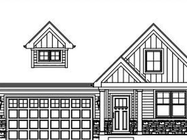 2316 Redwood Ln, Chesterton, IN 46304