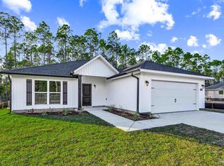 5009 Rainwater Rd, Milton, FL 32583