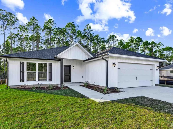 5009 Rainwater Rd, Milton, FL 32583