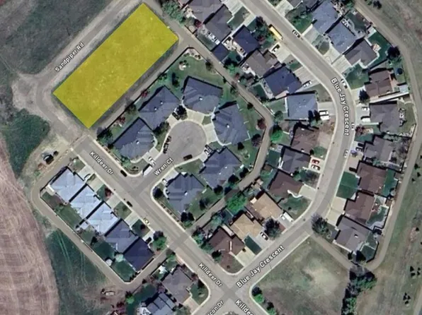 18 Sandpiper ROAD, North Battleford, SK S9A 3Z2