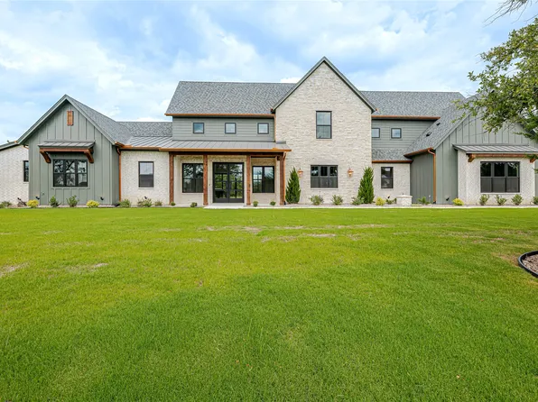 362 Tiara Trl, Fort Worth, TX 76108