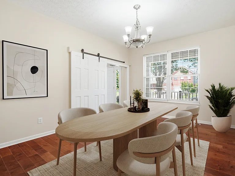 4431 Spring Field Ln — Photo 23