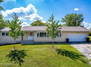 907 Lyle St, Fulton, MO 65251