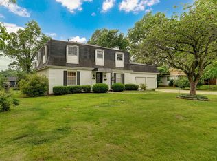 814 W Swan St, Springfield, MO 65807