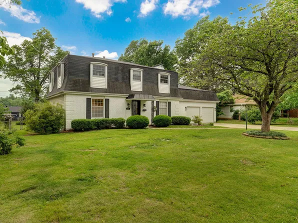 814 W Swan Street, Springfield, MO 65807