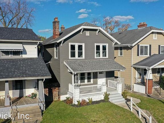 2nd image of 700 Thurman Ave