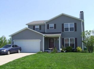 501 Wyndham Ridge Cir, Elizabethtown, KY 42701