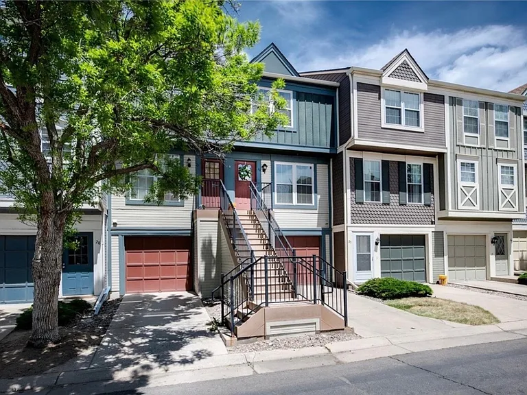 1699 S Trenton St #26 — Photo 1