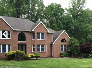 7 Clover Hill Rd #1, Colts Neck, NJ 07722