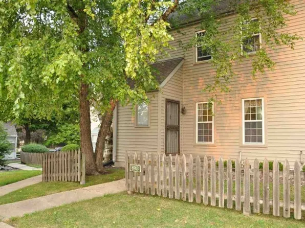 6903 Old Sauk Rd, Madison, WI 53717